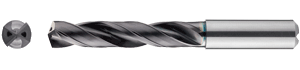 Сверло MPS1-0600-L8C DP1021 ф6*115*70 Сверло MPS1-0600-L8C DP1021 ф6*115*70